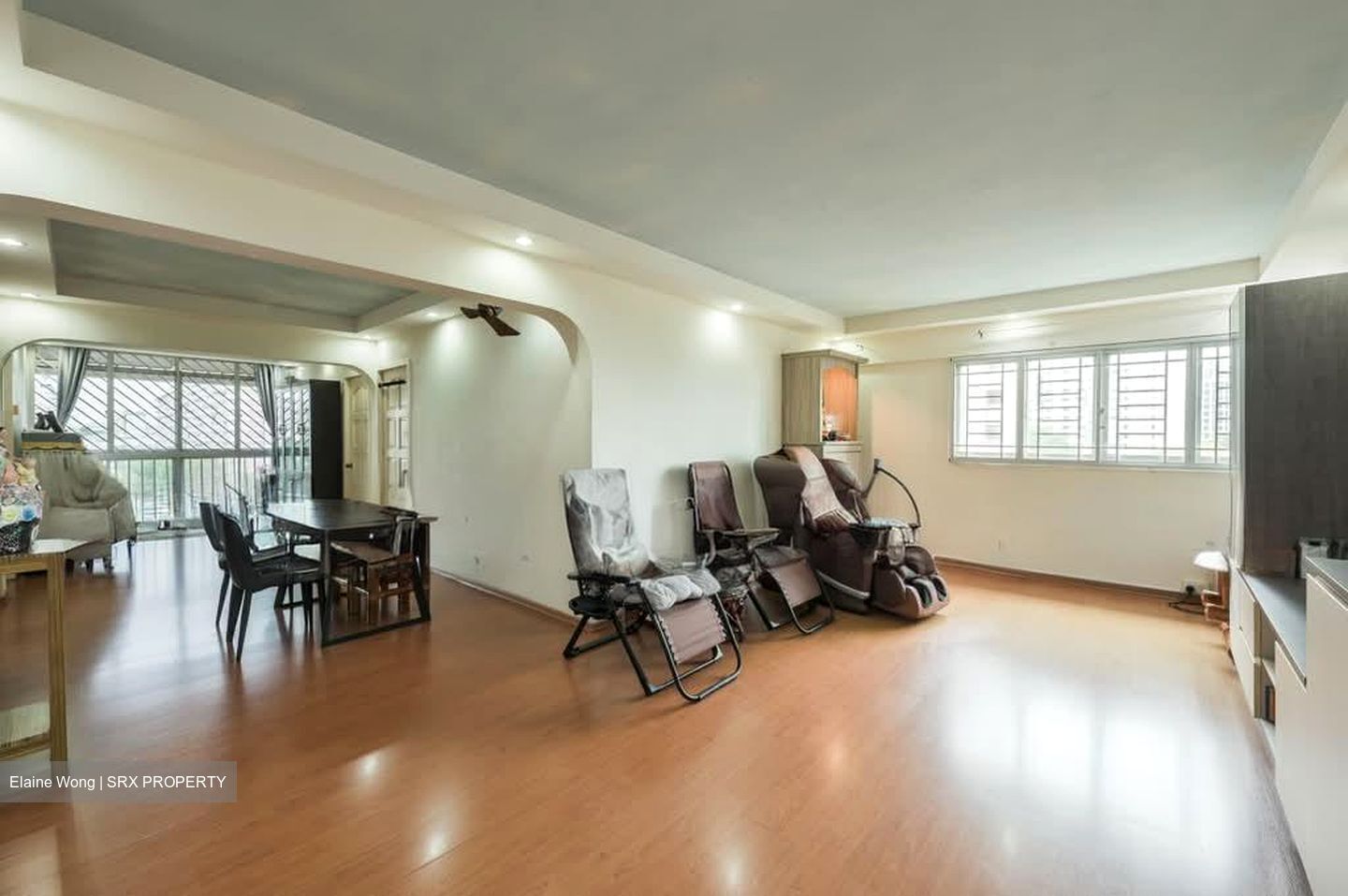 Blk 99 Pearl Garden (Bedok), HDB 3 Rooms #596751721